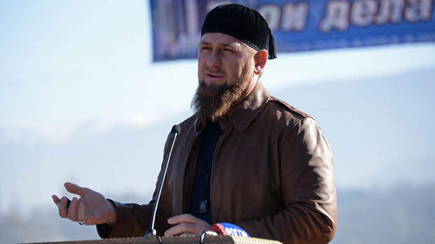 Госдеп США очень расстроили слова Кадырова о чеченских геях