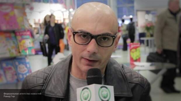 Гаспарян о реакции американцев на ответ России: «Украинский хит «А нас-то за шо?» покоряет США»