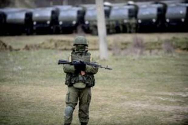 В ответ на провокации НАТО и Украины в Донбассе может появиться военная база России с ПВО
