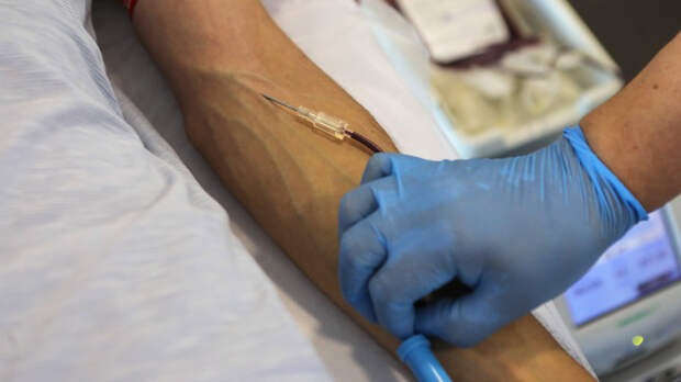 «Зеленое пастбище»: умершая на 2,5 минуты американка увидела загробный мир