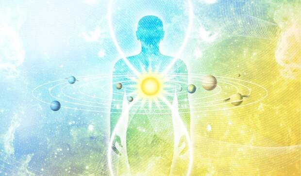 Вы хозяева своей бесконечной, внутренней Вселенной