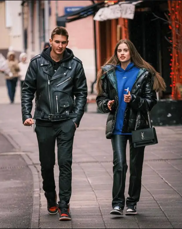 Петербург VS Москва: стиль двух столиц