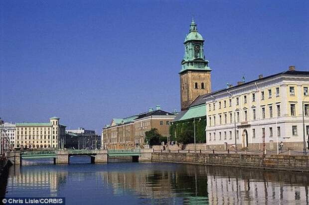 В Швеции отменяют шестичасовой рабочий день: не все так радужно, как казалось