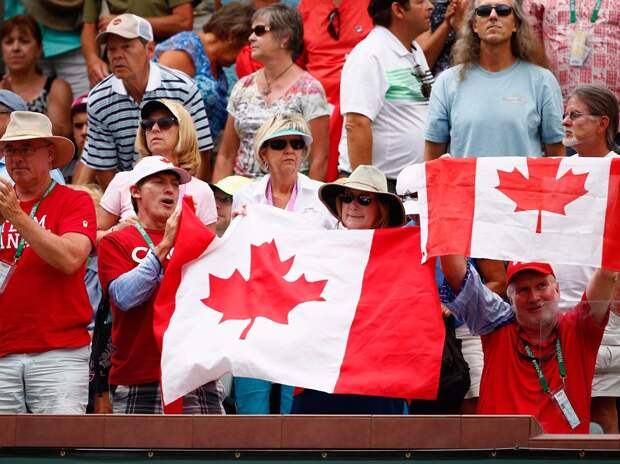 canada