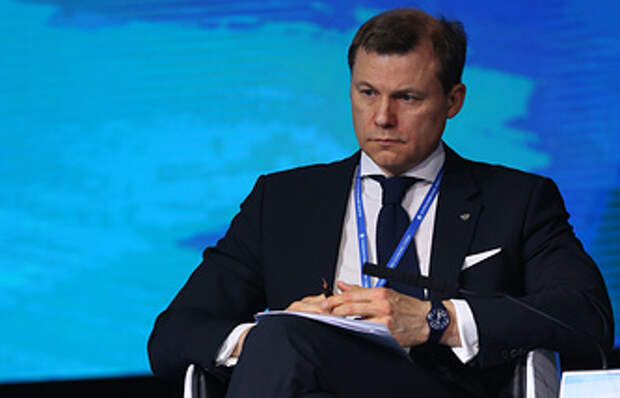 Дмитрий Страшнов