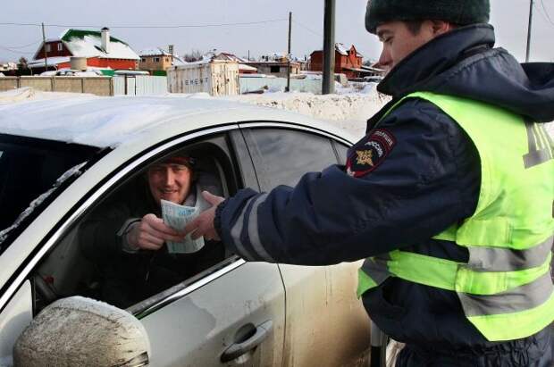 Езда без страховки в казахстане