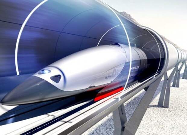 Hyperloop