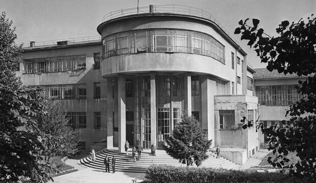 Как выглядела жизнь в советской Белоруссии (ФОТО)