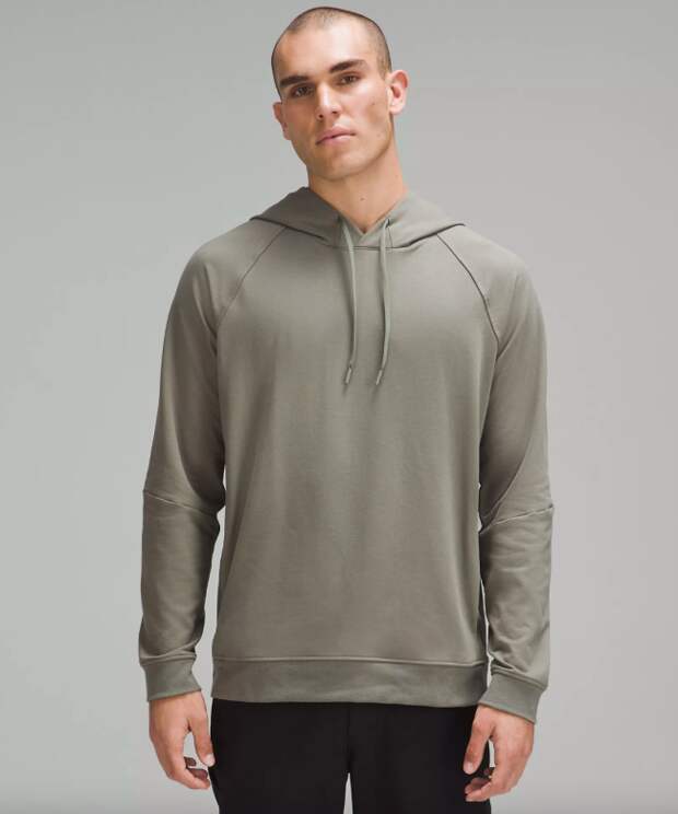 lululemon City Sweat Pullover Hoodie