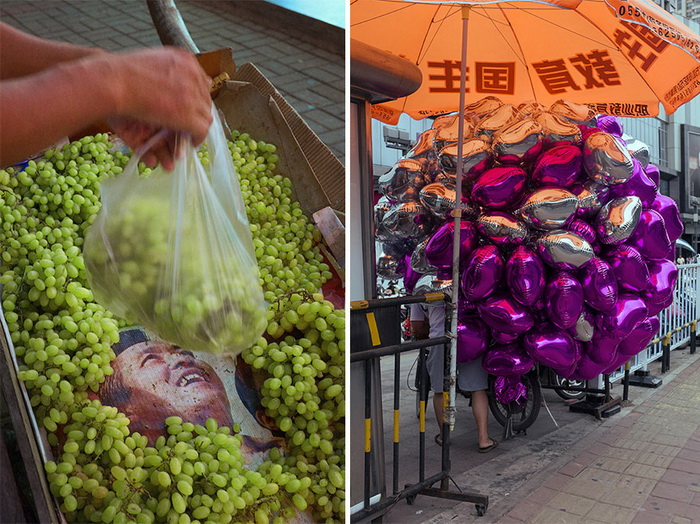 Уличная фотография Tao Liu Уличная фотография Tao Liu