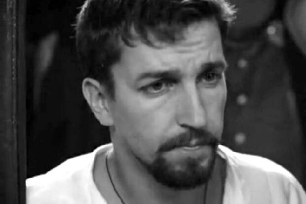 ТАСС: актер Тихон Котрелев скончался в возрасте 49 лет