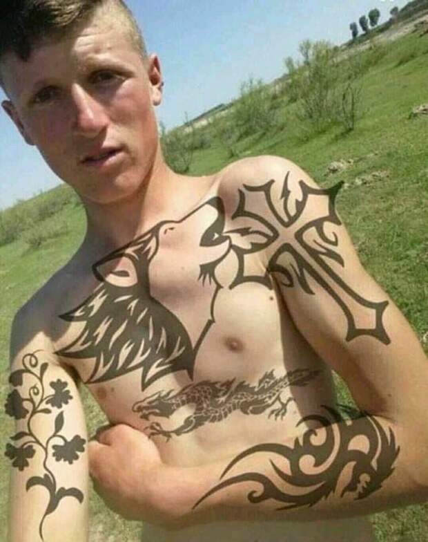 15 человек, которые переборщили с фотошопом 15 человек, которые переборщили с фотошопом