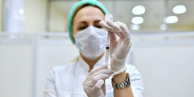 Греция объявила обязательную вакцинацию для нескольких категорий граждан. Фото: Ю.Иванко, mos.ru