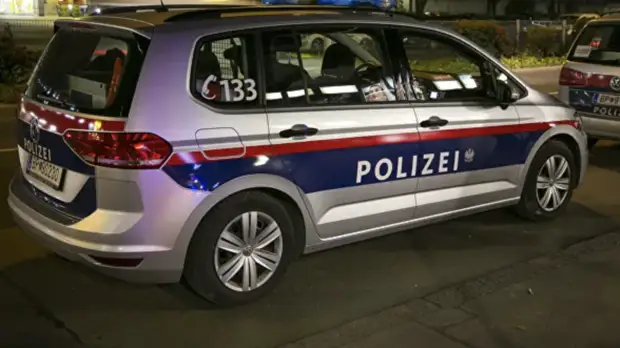 СМИ: Проситель убежища из России был застрелен в Австрии