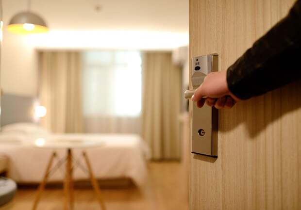 Раскрыта схема мошенничества на портале бронирования жилья Booking