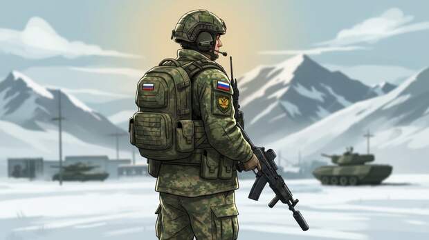 Боец СВО Раджа рассказал о ранении при штурме Артёмовска