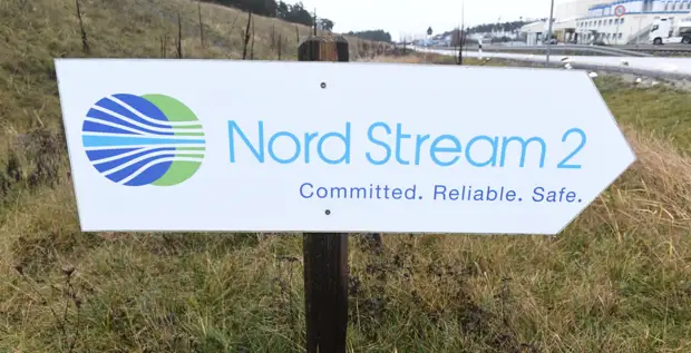 «Виток пропагандистской истерии»: почему в ФРГ допустили введение санкций против «Северного потока — 2»