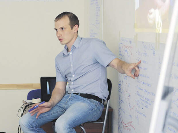 Эксперт по лжи Эксперт по лжи