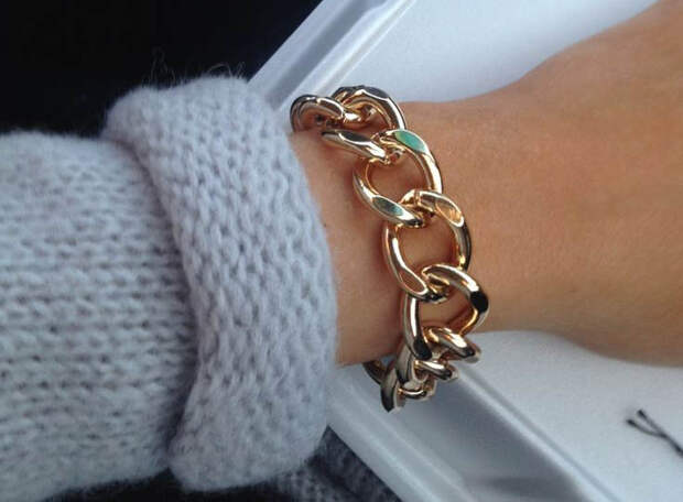 Jewelry Will Do Wonders for Your Wardrobe