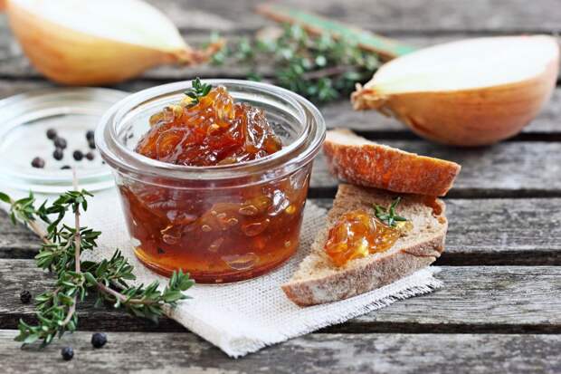 le but Pérégrination Superficiel oignon chutney - potensgist.com