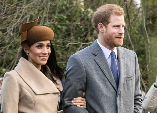 Принц Гарри ищет постоянный дом в Великобритании для встреч с друзьями
