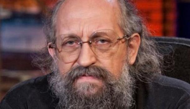Европа повиснет на веревке, — Анатолий Вассерман | Продолжение проекта «Русская Весна»
