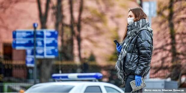 Клубу Pravda в Москве грозит закрытие за нарушение антиковидных мер. Фото: М. Денисов mos.ru