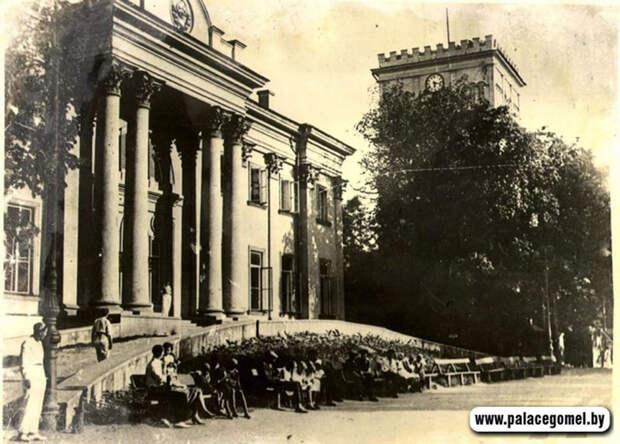 Гомель, Белоруссия