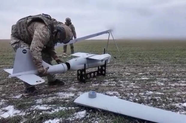 Военный эксперт Дрозденко оценил уровень развития БПЛА в России