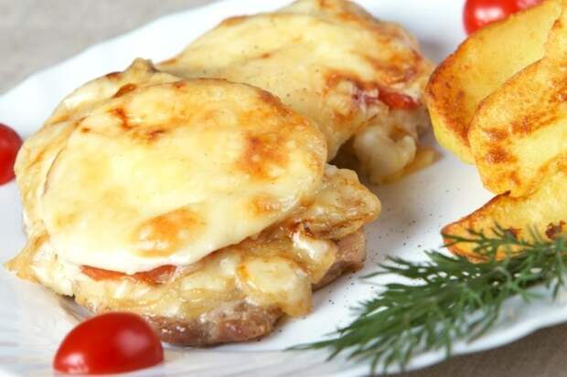 Мясо по-французски в мультиварке мясо по-французски, мясо с картошкой, рецепт в духовке