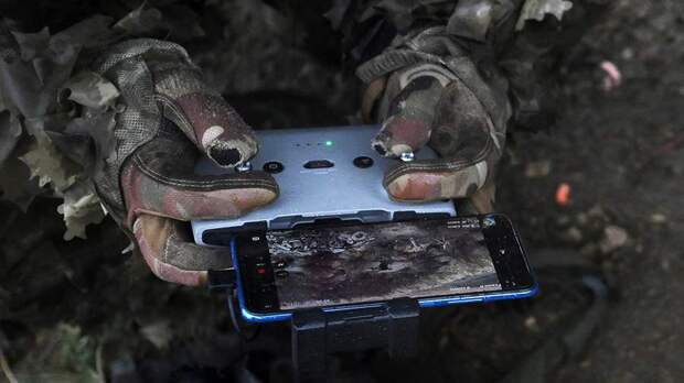 В США заявили о новой угрозе для ВСУ