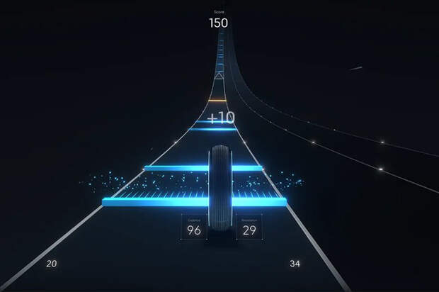 Видеоигра Peloton