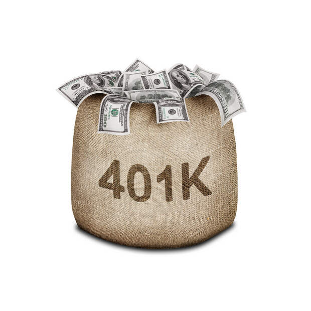 401k