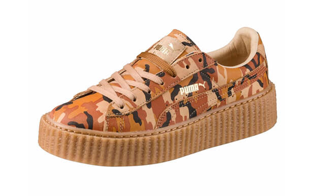 PUMA by Rihanna, 14 490 руб.