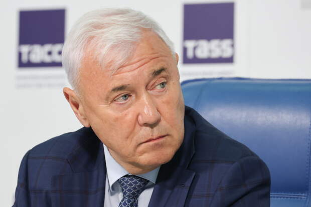 Депутат Аксаков рассказал, что будет с долларом