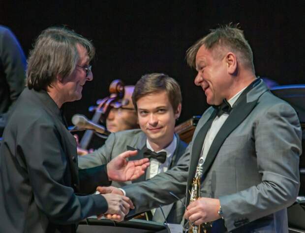 Фото: Роман Денисов / Global Look Press / www.globallookpress.com