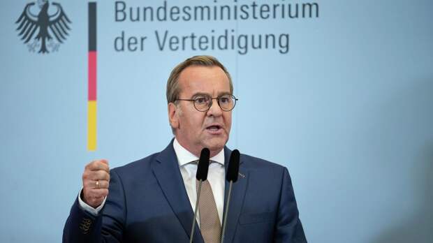 Писториус слезно умолял Трампа одуматься: есть только один шанс спасти его