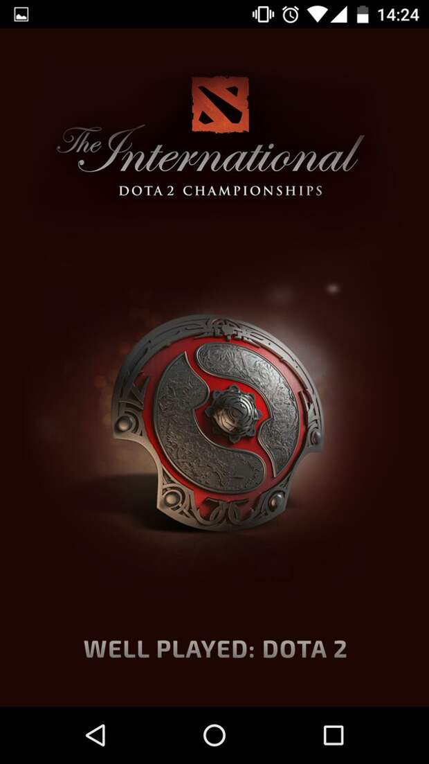 International 6. Well Played Dota 2. Dota app. Dota app Bengali.