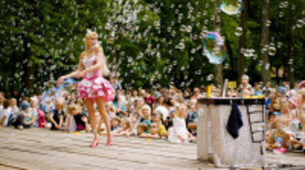 Фестиваль «Шуйское мыло» пройдет в ближайшее воскресенье