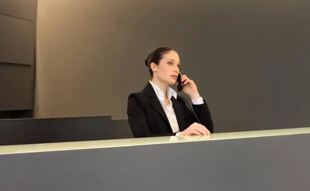 Как не дать украсть информацию о себе и деньги в отеле Как не дать украсть информацию о себе и деньги в отеле