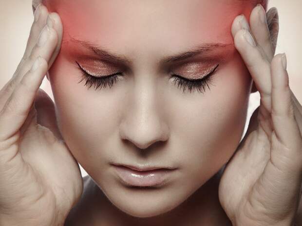headache