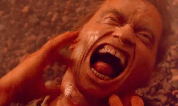 мифы о космосе, шварценеггер марс мифы о космосе, шварценеггер марс