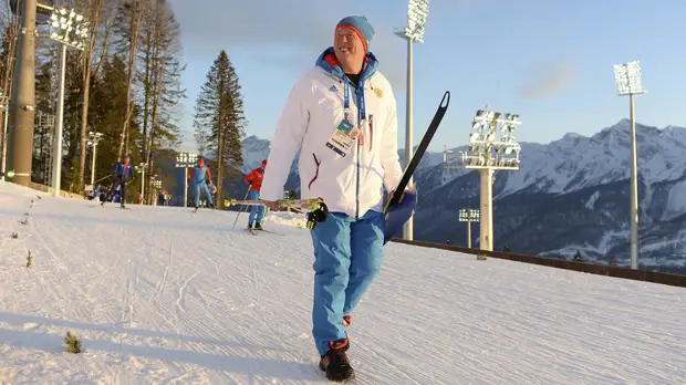 Биатлонный тренер Пихлер перенёс инфаркт