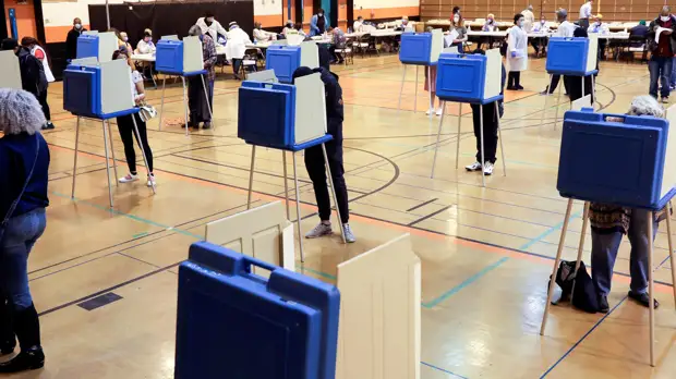 Обеспеченный выбор: почему Трамп заявил о «самом высоком показателе удовлетворённости» американцев