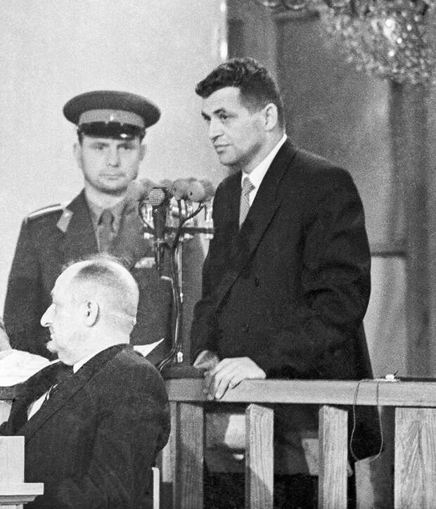 Это были самые громкие провалы агентов западных спецслужб в Советском Союзе
