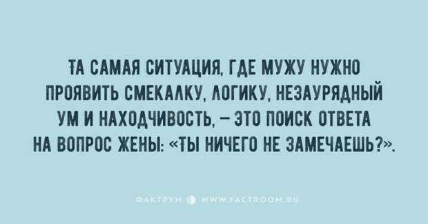 Презабавные анекдоты, дарящие прекрасное настроение на весь день