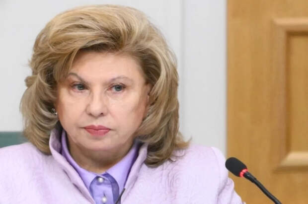 Москалькова рассказала о переговорах по новому обмену пленными с Украиной