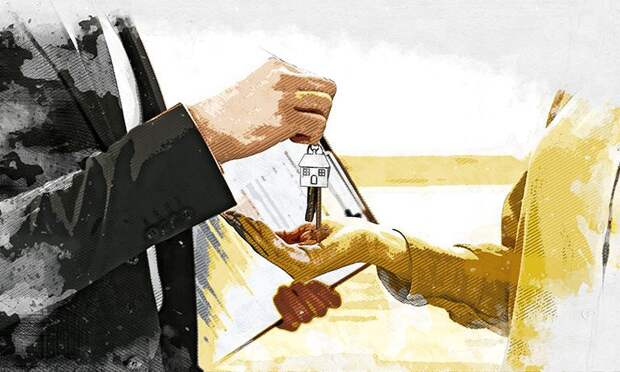 В Орле неожиданно подорожала аренда квартир