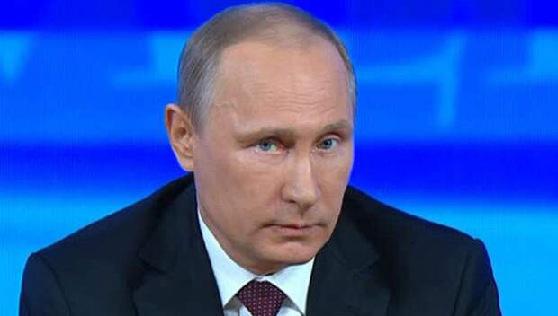 Путин подписал указ о службе иностранцев в российской армии Путин подписал указ о службе иностранцев в российской армии