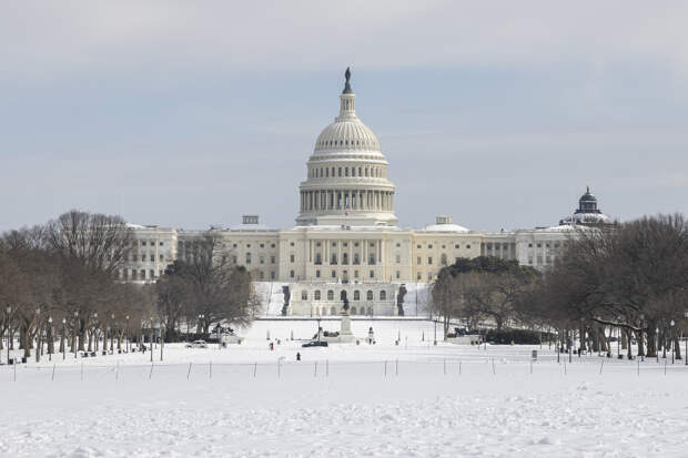 Репатриация россиянок: посольство прокомментировало задержание в США